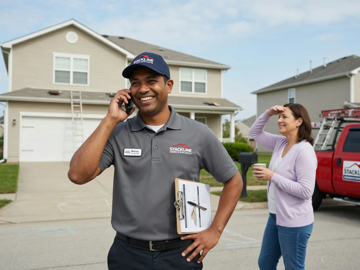 Chimney flashing repair Clinton, SC FAQs
